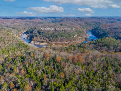 Cumberland River - McCreary County Acreage Sale Pending in Parkers Lake Kentucky