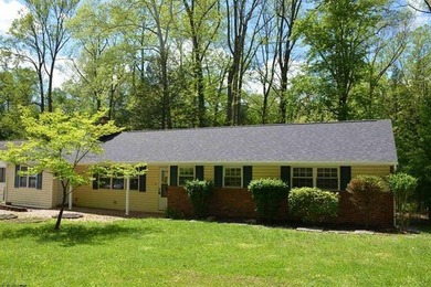 Lake Home For Sale in Bridgeport, West Virginia