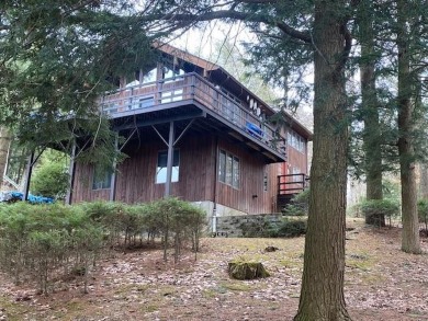Lake Home Off Market in Milford, New York