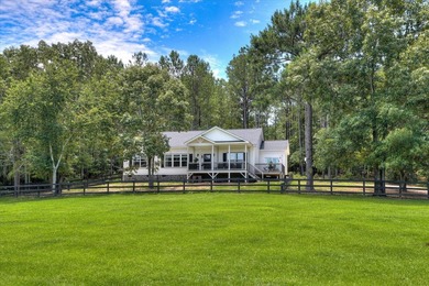 MOTIVATED SELLER! Beautiful Aiken County farm featuring 3BD/2BA - photo 2