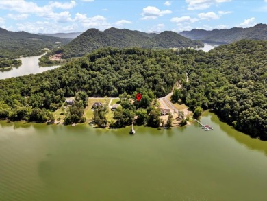 Cherokee Lakefront Lot with Dock and Gated Access - photo 15