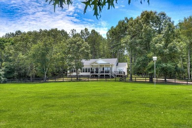 MOTIVATED SELLER! Beautiful Aiken County farm featuring 3BD/2BA - photo 4