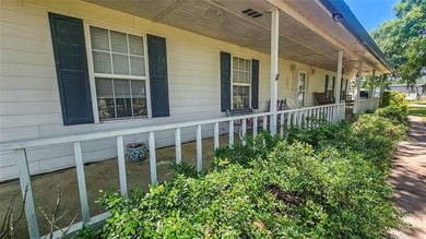 **Lake Eufaula Living at it's Best!** - Very rare 2.5-Acre - photo 7