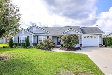 Lake Home For Sale in Conway, South Carolina