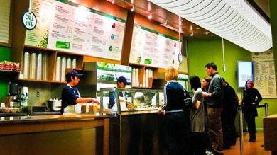 Well-established, profitable, turnkey restaurant located on a - photo 1
