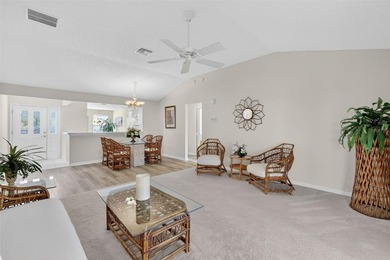 Why Settle for Ordinary When You Can Live the Villages Lifestyle - photo 11