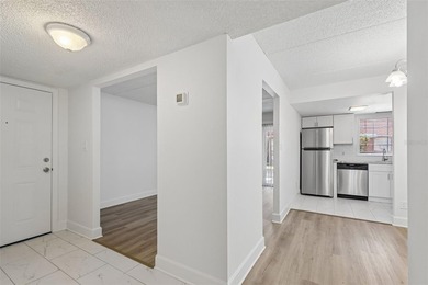 Welcome to large 1 bedroom 1 bathroom condo in Jamestown - photo 11