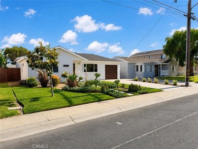 Welcome to 4212 W. 178th Street, a beautifully reimagined - photo 1