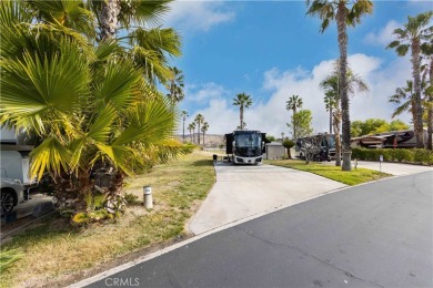 Lake Lot For Sale in Aguanga, California