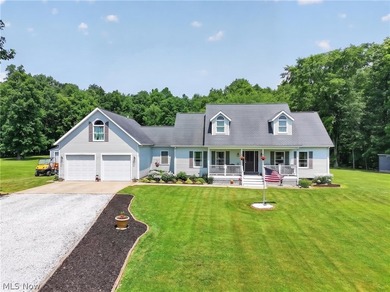 Welcome home to this incredible one owner property located - photo 1