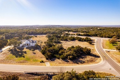 (private lake, pond, creek) Lot For Sale in Canyon Lake Texas