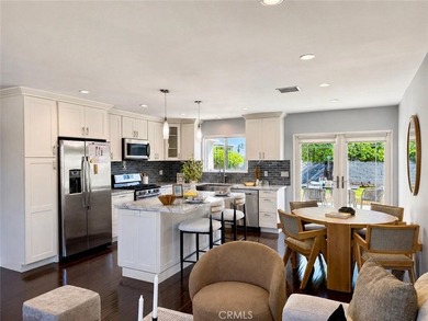 Welcome to 4212 W. 178th Street, a beautifully reimagined - photo 2