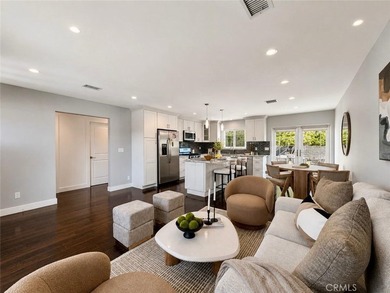 Welcome to 4212 W. 178th Street, a beautifully reimagined - photo 3