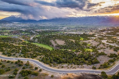 Perched at the very top of Red Ledges, this exceptional homesite - photo 13