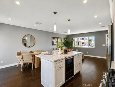 Welcome to 4212 W. 178th Street, a beautifully reimagined - photo 6
