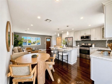 Welcome to 4212 W. 178th Street, a beautifully reimagined - photo 8