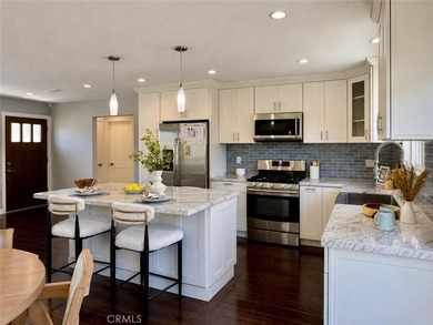 Welcome to 4212 W. 178th Street, a beautifully reimagined - photo 9
