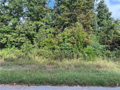 Lake Loch Lomond Lot For Sale in Bella Vista Arkansas