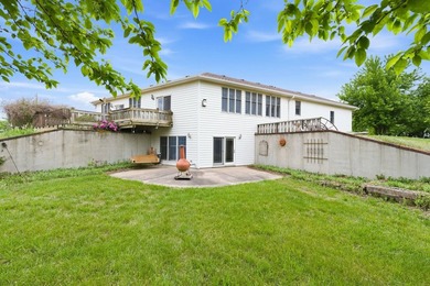 Come fall in LOVE with Cattail Springs! A beautiful one-owner - photo 26