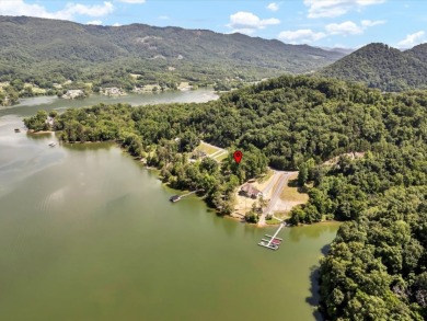 Cherokee Lakefront Lot with Dock and Gated Access - photo 16