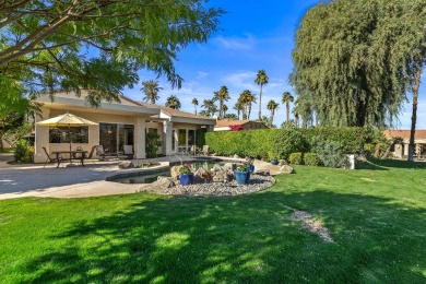 Lake Home For Sale in Indian Wells, California