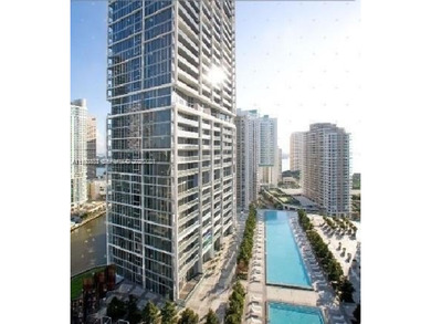 Miami River Condo For Sale in Miami Florida