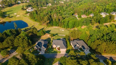 Experience an exceptional country club lifestyle in The Reserve - photo 2