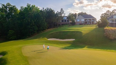 Experience an exceptional country club lifestyle in The Reserve - photo 4