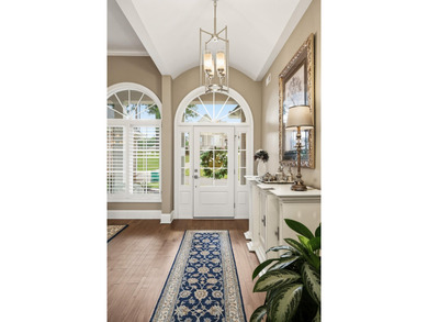 Experience an exceptional country club lifestyle in The Reserve - photo 7