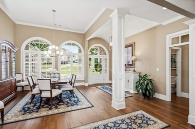 Experience an exceptional country club lifestyle in The Reserve - photo 8