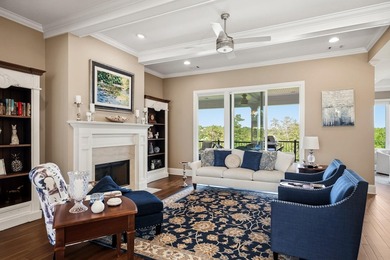 Experience an exceptional country club lifestyle in The Reserve - photo 9