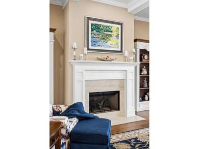 Experience an exceptional country club lifestyle in The Reserve - photo 10
