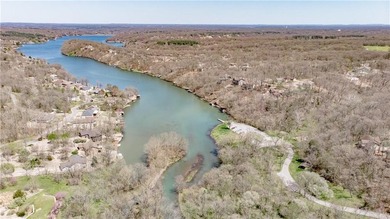 Lake Loch Lomond Lot For Sale in Bella Vista Arkansas