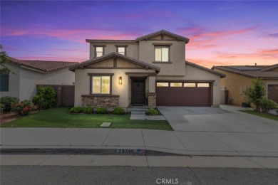 Lake Home For Sale in Lake Elsinore, California