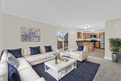 Great Salt Lake Condo For Sale in Millcreek Utah