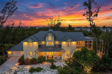 Longboat Key Waterfront Home combining Canal frontage & Deeded - photo 2