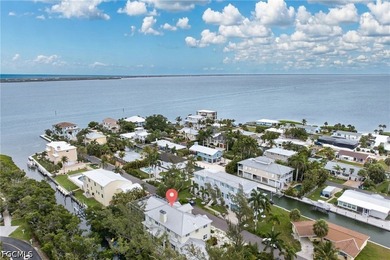 Longboat Key Waterfront Home combining Canal frontage & Deeded - photo 5