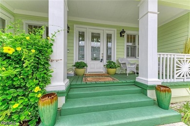 Longboat Key Waterfront Home combining Canal frontage & Deeded - photo 7