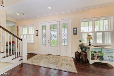 Longboat Key Waterfront Home combining Canal frontage & Deeded - photo 8