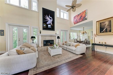 Longboat Key Waterfront Home combining Canal frontage & Deeded - photo 9