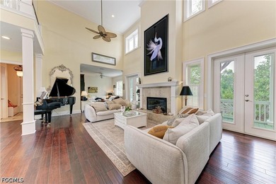 Longboat Key Waterfront Home combining Canal frontage & Deeded - photo 10
