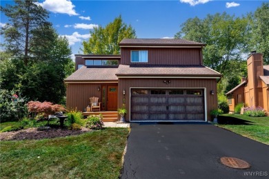 Lake Home For Sale in Amherst, New York