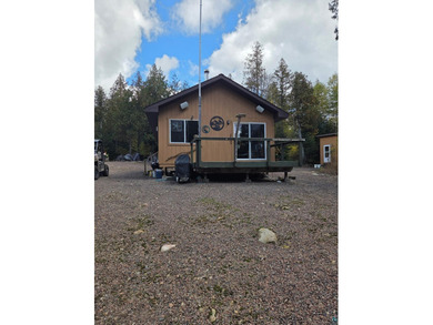 Tom Lake Home For Sale in Hovland Minnesota