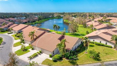 (private lake, pond, creek) Townhome/Townhouse For Sale in Sarasota Florida