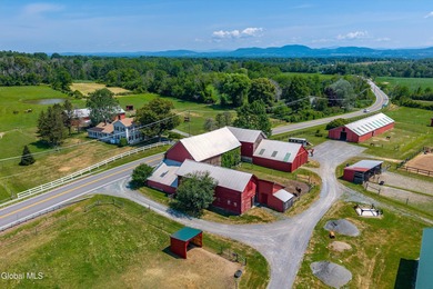 (private lake, pond, coastal) Home Sale Pending in Stillwater New York