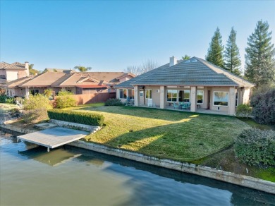 Lake Home For Sale in Clovis, California