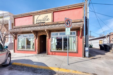 Bitterroot River Lot For Sale in Hamilton Montana