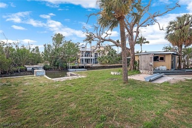This canal-front parcel on Fort Myers Beach awaits your vision - photo 8