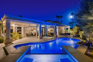 Lake Home For Sale in Indian Wells, California