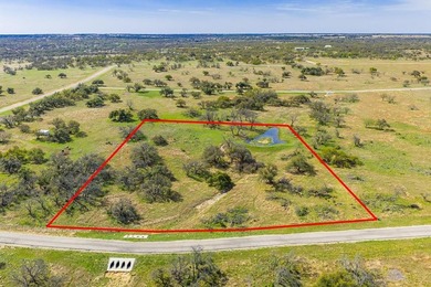 Lake Acreage For Sale in Harper, Texas